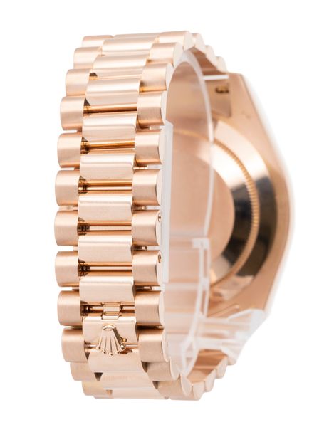 Rolex Day-Date II 218235